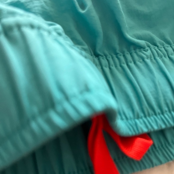 ‼️SOLD‼️SAXX Go Coastal 7” swim - Picture 3 of 4